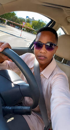 Our female customers who specifically need to be carried by female drivers at Carsha you will get the best female expert and disciplined drivers